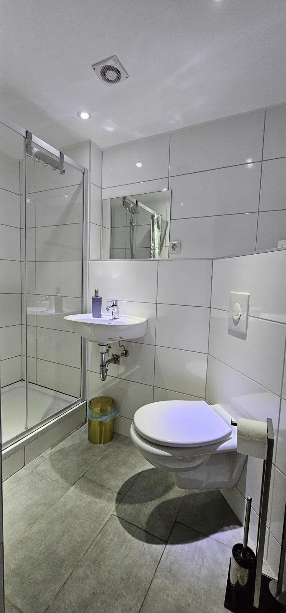 Gruendauer Monteurwohnung/Studentenwohnung ภายนอก รูปภาพ