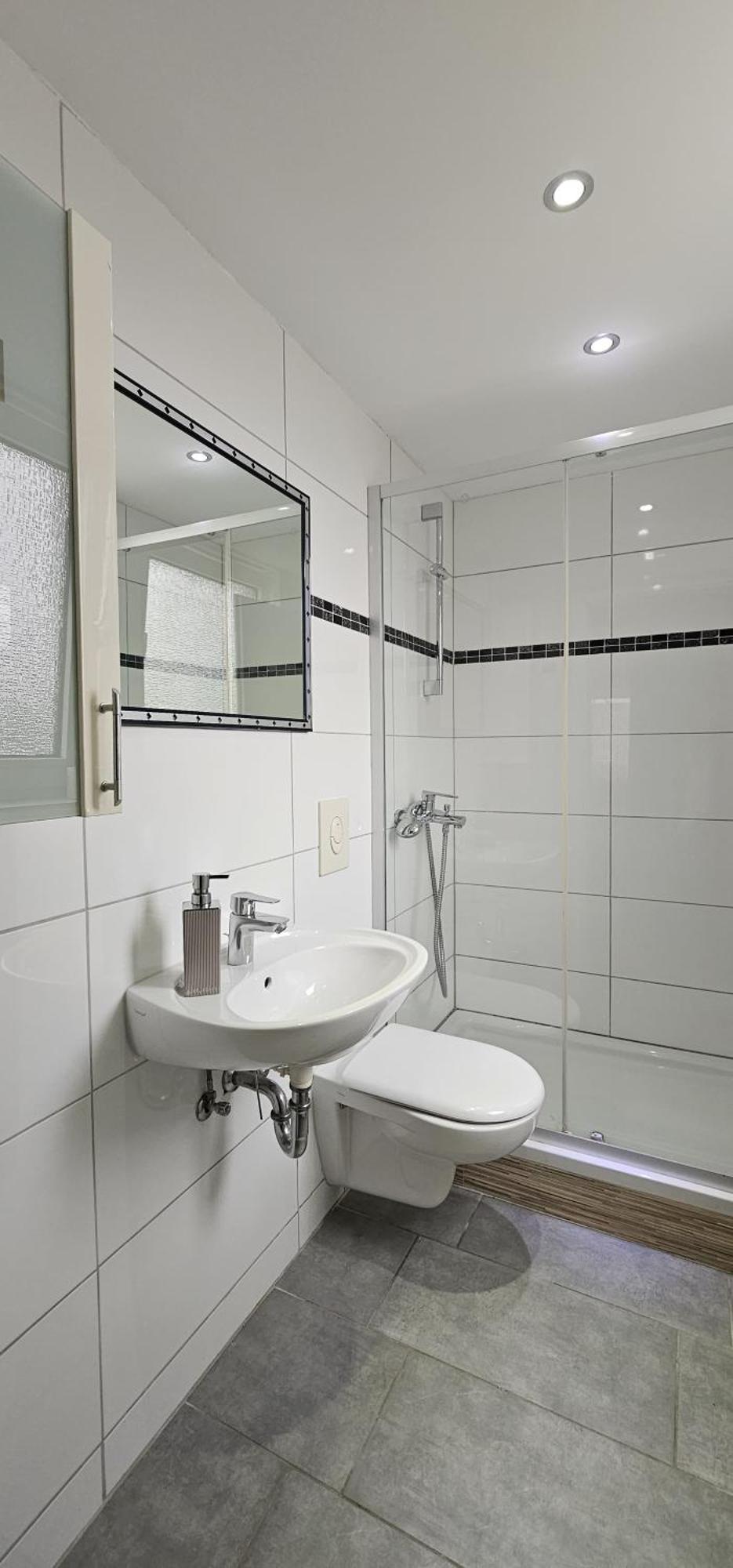 Gruendauer Monteurwohnung/Studentenwohnung ภายนอก รูปภาพ