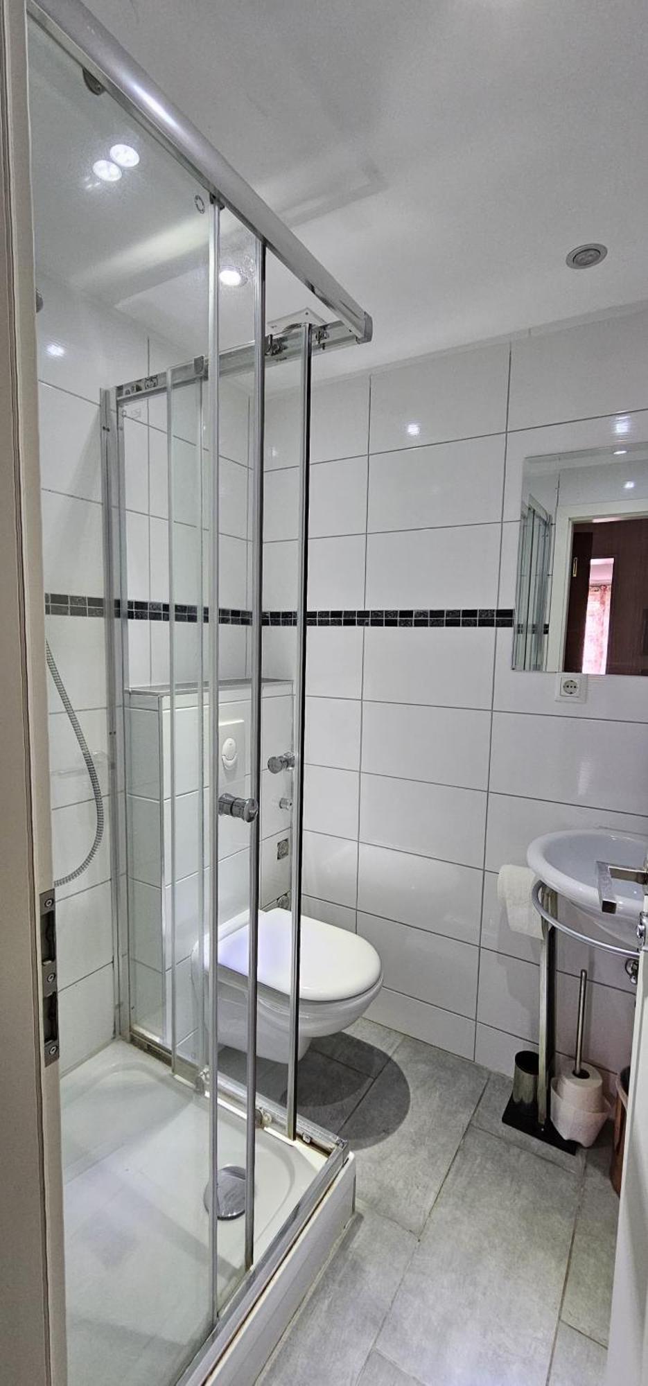Gruendauer Monteurwohnung/Studentenwohnung ภายนอก รูปภาพ